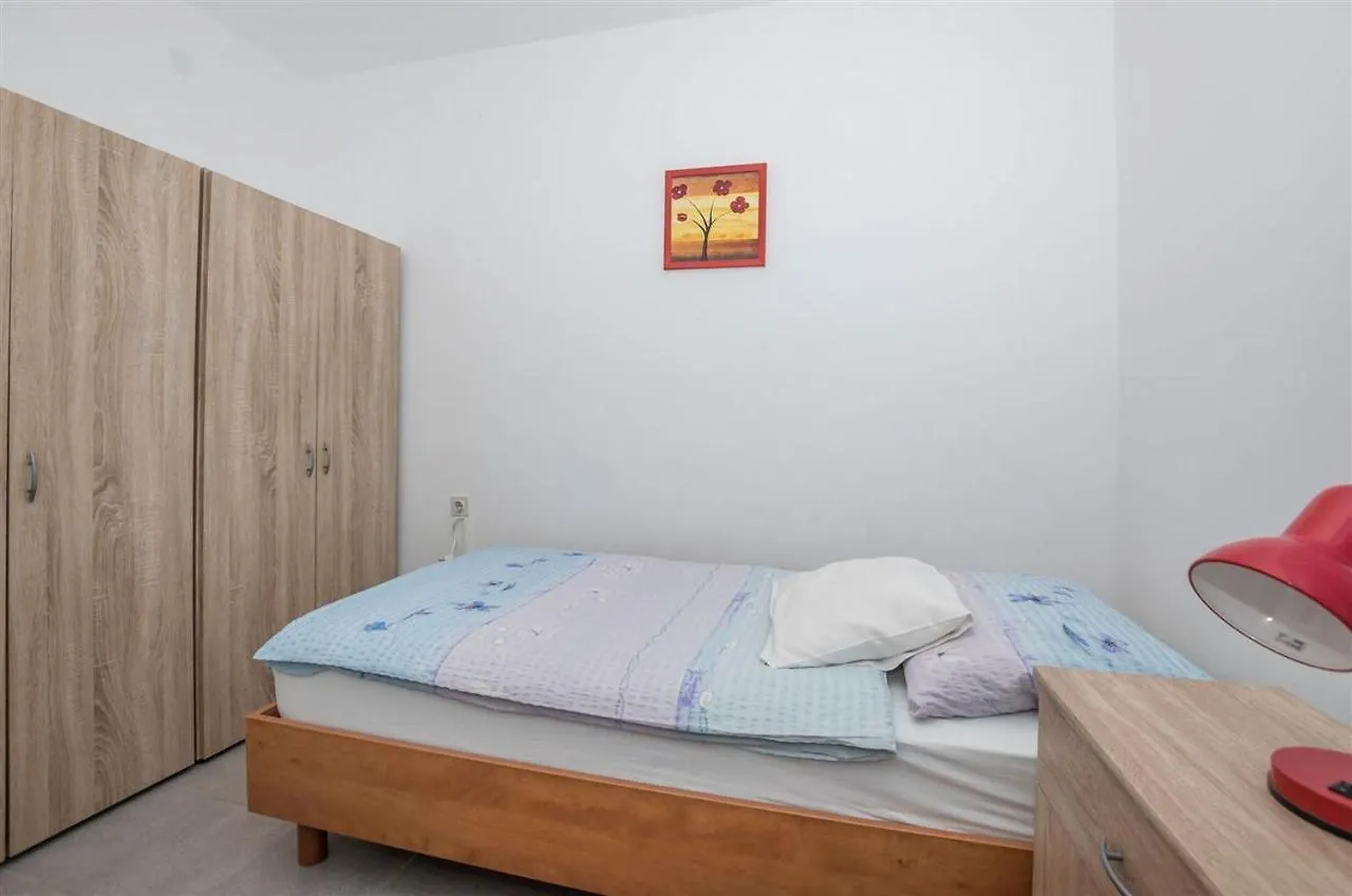 Apartments Ana -Green Street Privlaka  0*, Privlaka (Zadar) Croatia