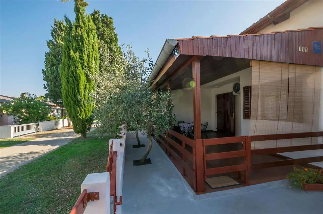 Apartments Ana -Green Street Privlaka   Privlaka (Zadar)