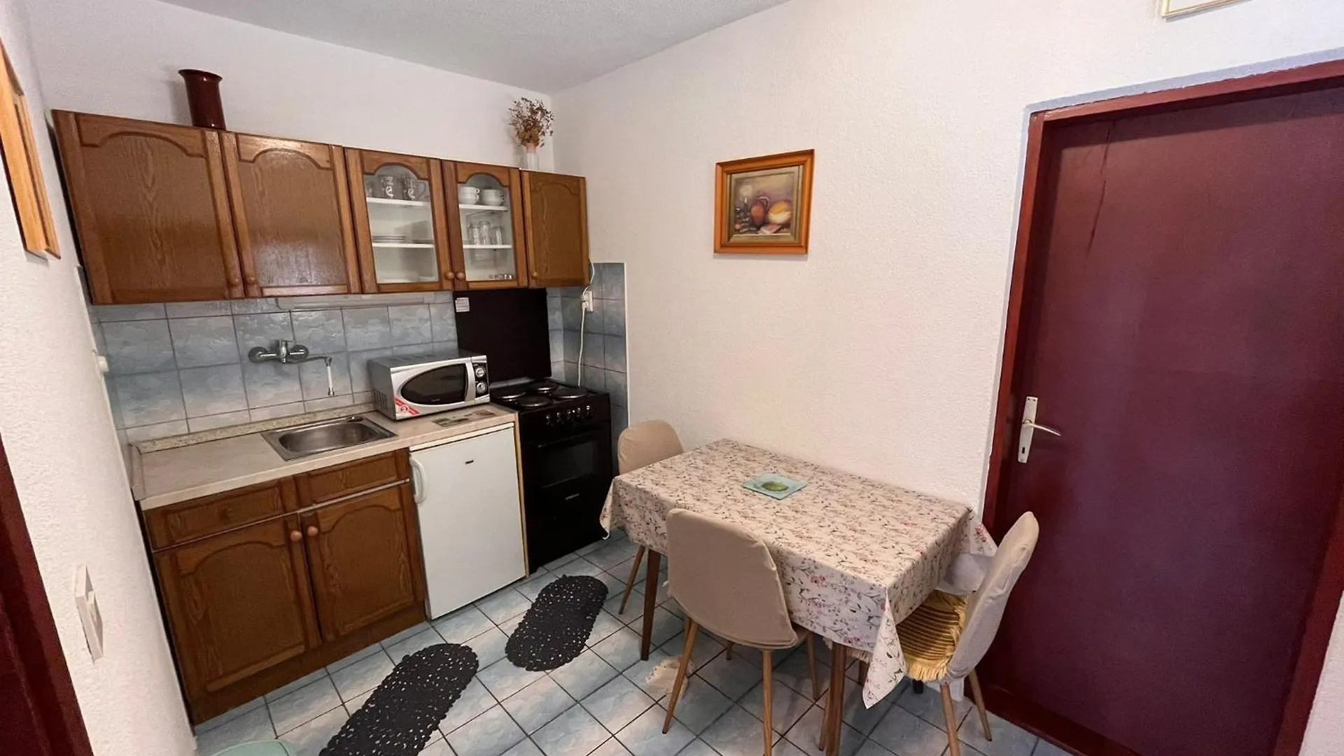 Apartments Ana -Green Street Privlaka