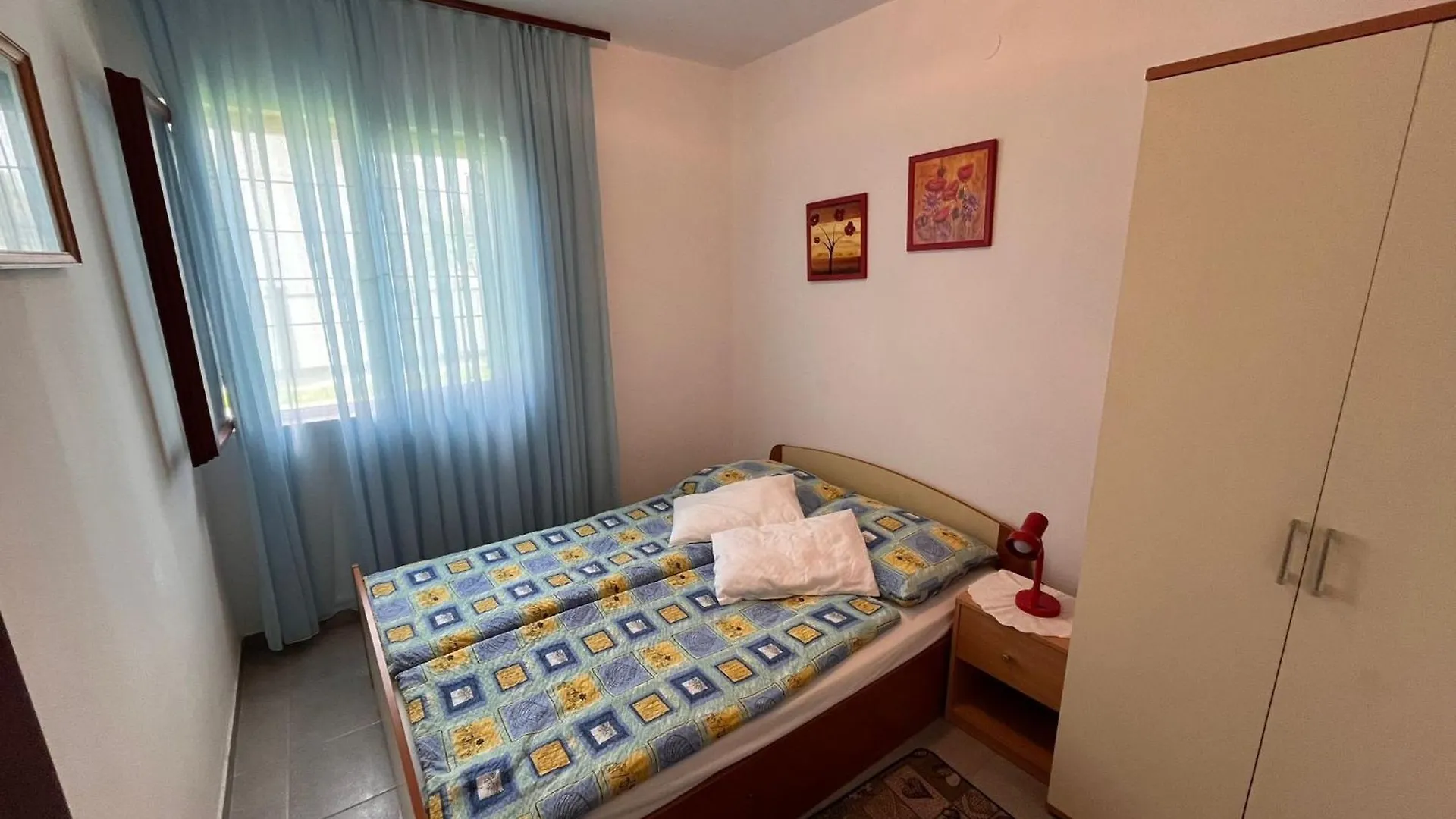 Apartments Ana -Green Street Privlaka