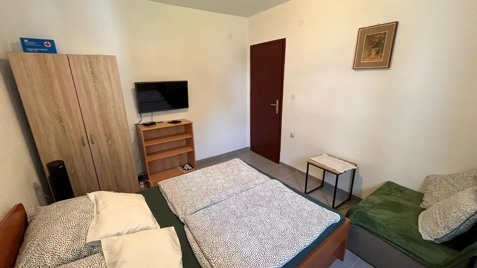 Apartments Ana -Green Street Privlaka  Privlaka (Zadar)