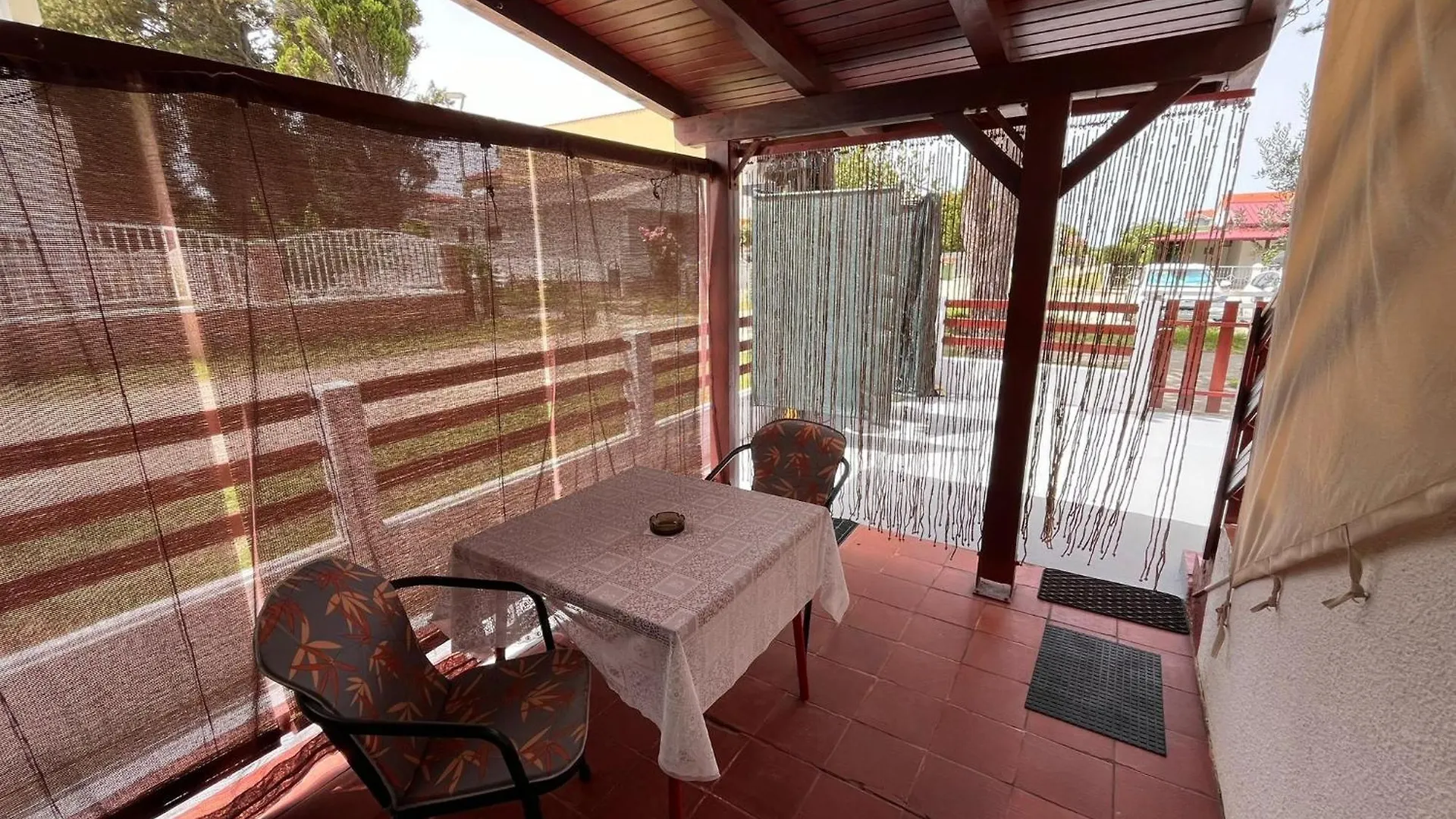Apartments Ana -Green Street Privlaka  0*, Privlaka (Zadar)