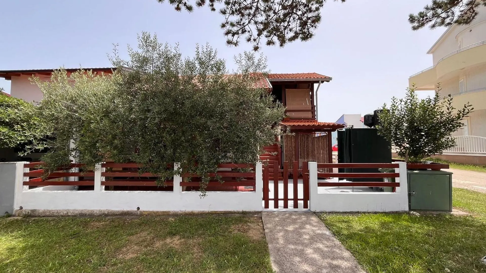 Apartments Ana -Green Street Privlaka